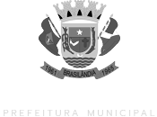 Brasão prefeitura